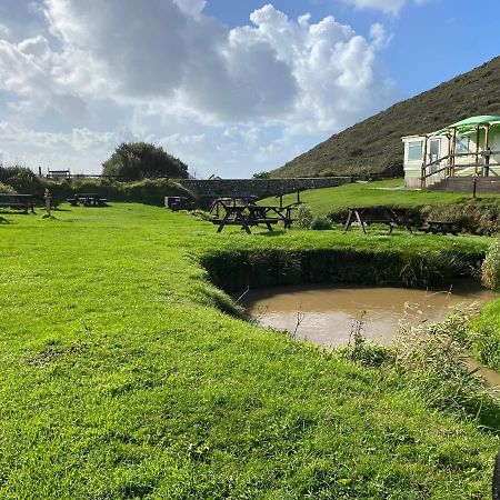Morwenna Lodge Bude Exterior photo