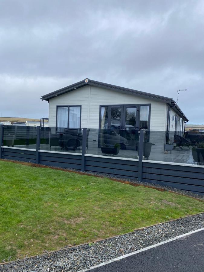 Morwenna Lodge Bude Exterior photo