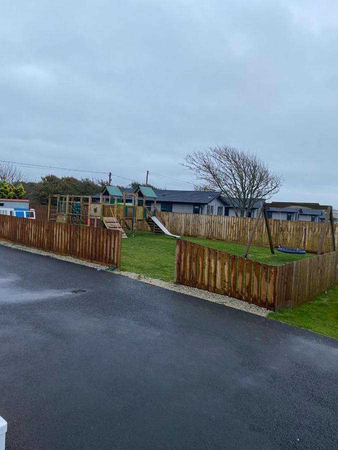 Morwenna Lodge Bude Exterior photo
