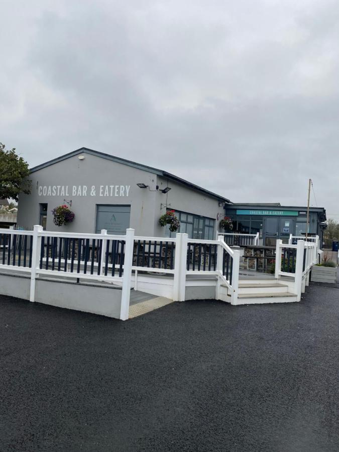 Morwenna Lodge Bude Exterior photo
